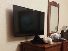 -上海锦江金门大酒店
