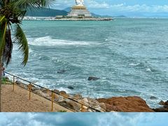 -三亚南山文化旅游区