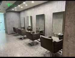 -P.STYLE 派斯造型