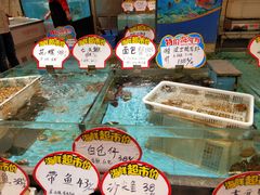 -喜相逢大酒楼(黄边南路店)