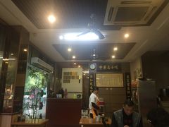 大堂-绿杨馄饨店(上塘街店)