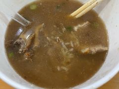 -百成大同鸭肉粥(大同总店)
