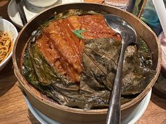 -清水亭湖北菜(大屯DT51店)