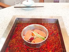 -二荆条·蜀鲜汇城市森林火锅