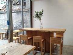 -VOYAGE COFFEE(杨梅竹店)