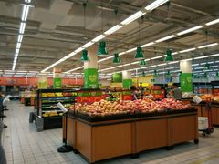 -沃尔玛(前山店)