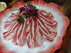 -金三峡干锅·火锅(玉山路店)