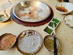 -313羊庄·羊肉火锅烧烤(李村店)
