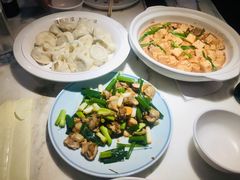 -日丰园海肠水饺·老字号大连海鲜(和平广场店)