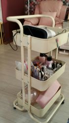 -Beauty Nails 美甲美睫皮肤管理