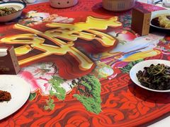 -老地方酒楼(红旗路店)