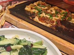 -火联烧烤(学院路创始店)