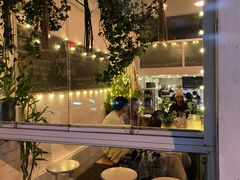 -Egg•Allday Brunch(襄阳北路店)