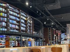 -三联韬奋书店(三里屯店)