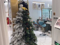 -海马体照相馆(环贸iapm大师爱情店)