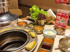 -韩宫宴烤肉·料理(苏州中心店)