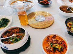 -阿斯牛牛·凉山菜(新会展店)