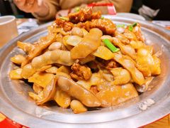 -樱花墅朝鲜族风味餐厅(厦门街创始店)