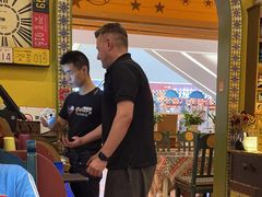 -彼德西餐厅(环球中心店)