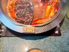 -牛New寿喜烧(金鹰世界店)