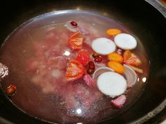 -313羊庄·羊肉火锅烧烤(李村店)