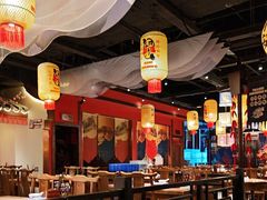 -杨记隆府重庆江湖菜(大悦城店)