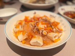 炳胜辣蒸北海小管筒-小炳胜(卓悦中心店)