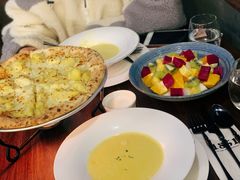 -1861意大利餐厅(文化广场店)