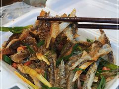 -陈添記·祖傳爽鱼皮·西关老字号(广州首店)