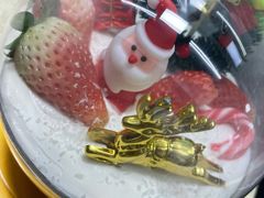 -勒甜LO CHO·私人订制低糖代糖纯动物奶油生日蛋糕(新开路店)