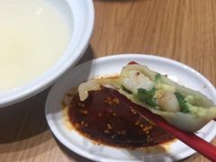 -喜家德虾仁水饺(中央大街店)