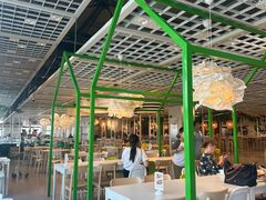 -宜家·瑞典风味餐厅(天津东丽商场店)