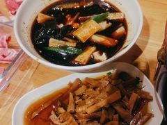 -老康火锅(桥南街店)
