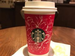 -星巴克臻选(上海长风大悦城店)