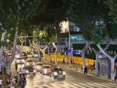 -武汉两江游览·夜游长江(汉口粤汉码头)