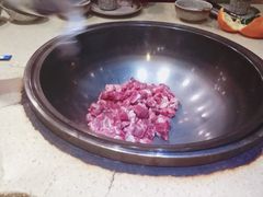 -313羊庄鲜羊火锅·鲜羊肉烧烤(李村店)