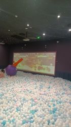 -meland club亲子乐园(北京芳圆里ID MALL店)