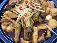 -标叔柳州螺蛳粉(清湖店)