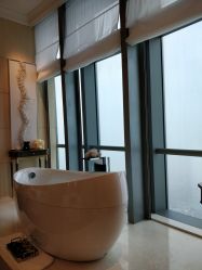 -珠海瑞吉酒店·铱瑞水疗