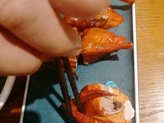 -大鸽饭(木莲中路店)