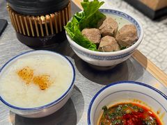 -潮界(虹桥新天地店)