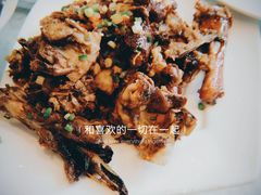 -漢舍中国菜馆(889广场店)