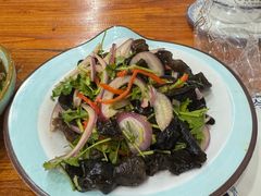 -二毛川菜馆(黄河路店)