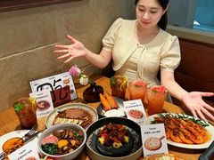 -祖母的魔法厨房(爱琴海黑金店)
