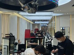 -上海K11购物艺术中心