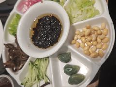 -黑窑厂糖油饼烤鸭·清真菜(旗舰店)