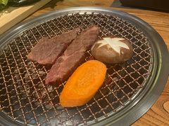 -黑牛の店·和牛烧肉(合生汇店)