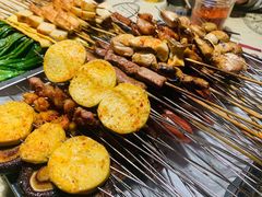 -老谢野馄饨(延安路店)