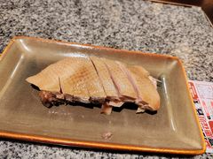 -南京大牌档(西单食宝街友谊商城店)