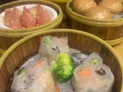-香云轩·顺德菜(香云纱园林酒店店)